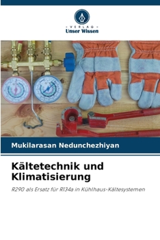 Paperback Kältetechnik und Klimatisierung [German] Book