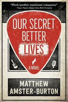 Paperback Our Secret Better Lives Book