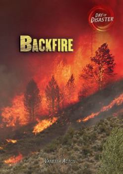 Library Binding Backfire Book