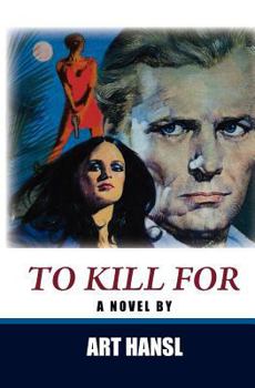 Paperback To Kill For Book