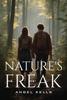 Paperback Nature's Freak Book