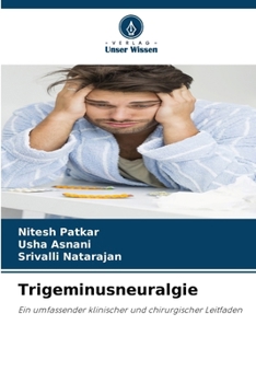 Paperback Trigeminusneuralgie [German] Book
