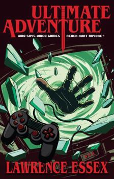 Paperback Ultimate Adventure Book