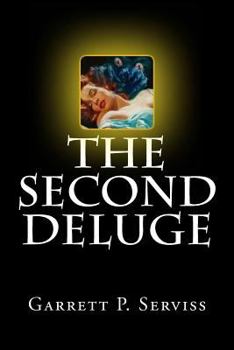 Paperback The Second Deluge Book