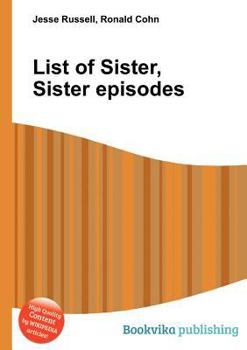 Paperback List of Sister, Sister Episodes Book