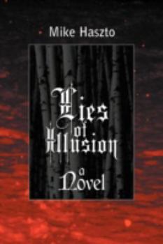 Paperback Lies of Illusion Book