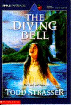 Paperback The Diving Bell Book