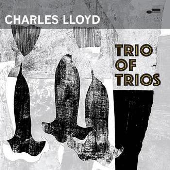 Vinyl Trio Of Trios (3 LP Box Set) Book