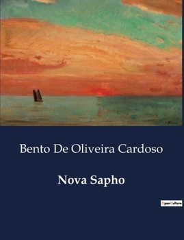 Nova Sapho (Portuguese Edition)