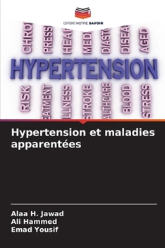 Paperback Hypertension et maladies apparentées [French] Book