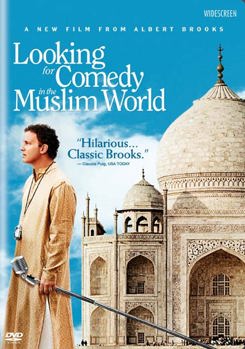 Looking for Comedy in the Muslim World