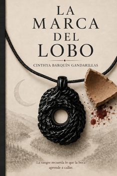 Paperback La Marca del Lobo [Spanish] Book