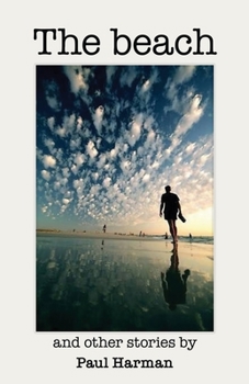 Paperback The Beach and other stories Book