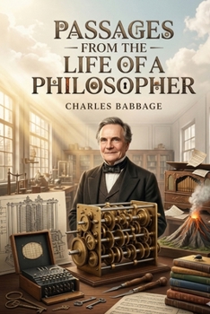 Paperback Passages from the Life of a Philosopher Book