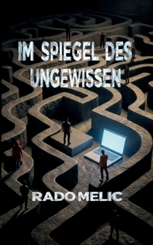 Paperback Im Spiegel des Ungewissen [German] Book