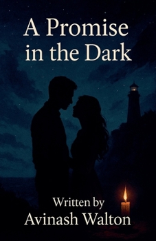 Paperback A Promise in the Dark Book