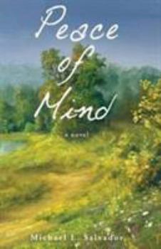 Paperback Peace of Mind Book