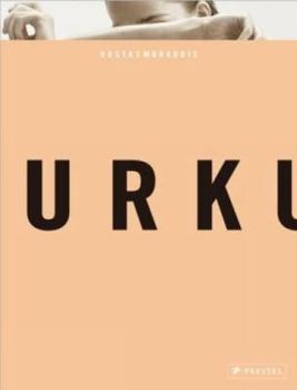 Hardcover Kostas Murkudis Book