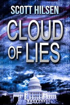 Paperback Cloud of Lies Book