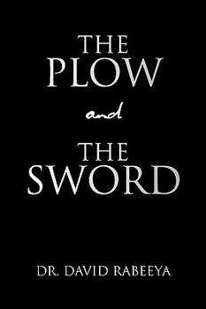 Paperback The Plow and the Sword Book
