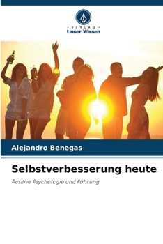 Paperback Selbstverbesserung heute [German] Book