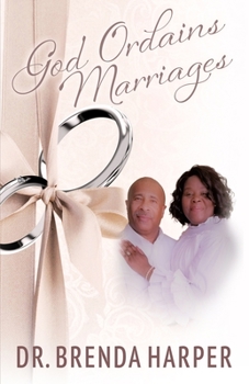 Paperback God Ordains Marriages Book
