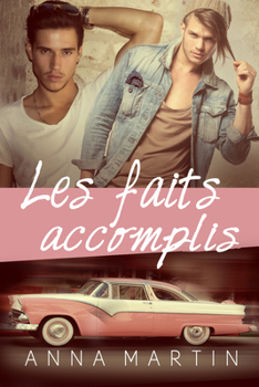 Paperback Les Faits Accomplis Book