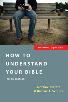 Paperback How to Understand Your Bible Book