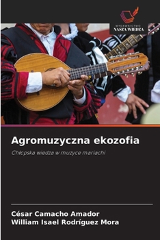 Paperback Agromuzyczna ekozofia [Polish] Book