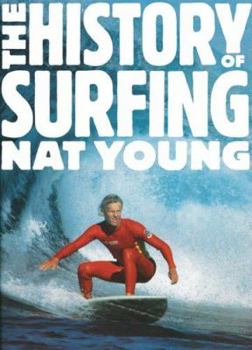 Paperback History of Surfing Book