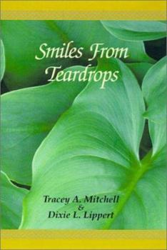 Hardcover Smiles from Teardrops Book