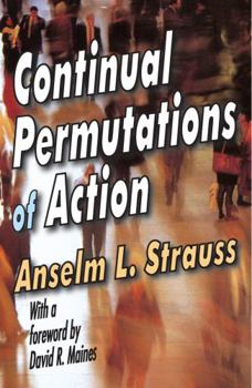 Paperback Continual Permutations of Action Book