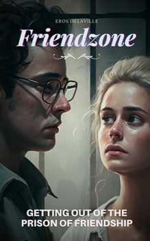 Paperback Friendzone Book