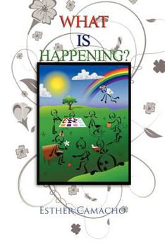 Paperback What Is Happening? Book