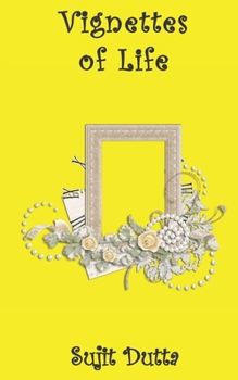 Paperback Vignettes of Life Book