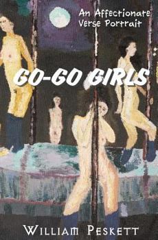 Paperback Go-Go Girls Book