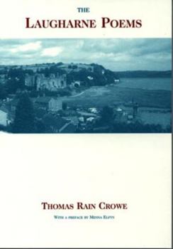 Paperback The Laugharne Poems Book