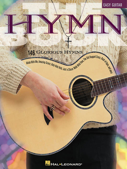 Paperback The Hymn Book