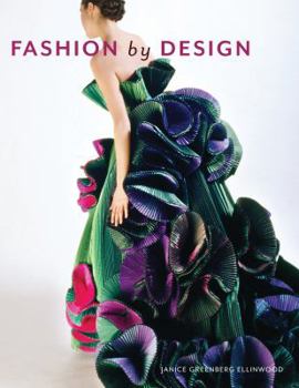 Paperback Fashion by Design Book