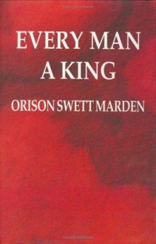 Paperback Every Man A King Book