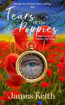 Paperback Tears Of The Poppies Book