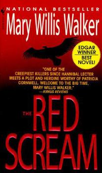 The Red Scream - Book #1 of the Molly Cates