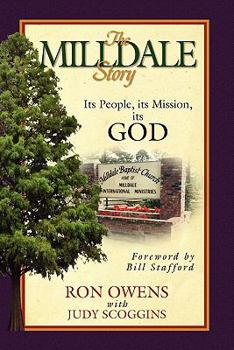 Paperback The Milldale Story Book