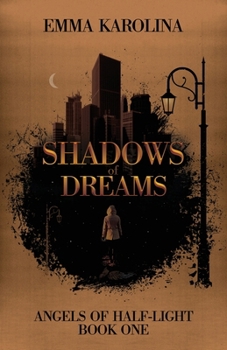 Paperback Shadows of Dreams Book