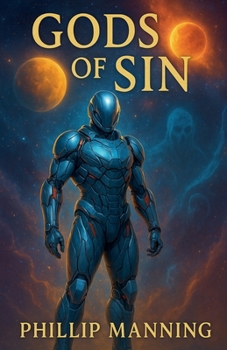 Paperback Gods Of Sin Book