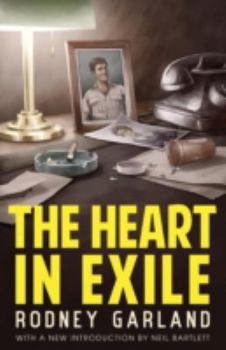 Paperback The Heart in Exile Book