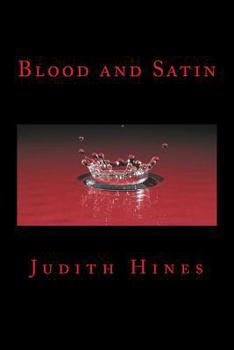 Paperback Blood and Satin Book