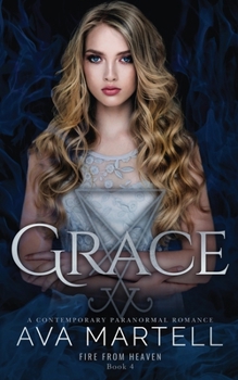 Paperback Grace Book