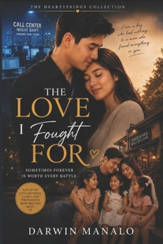 Paperback The Love I Fought For Book