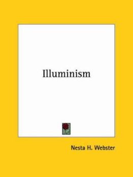 Paperback Illuminism Book